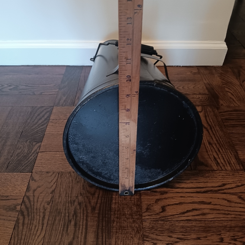 Coal Hod/Scuttle - Picture 5 of 5